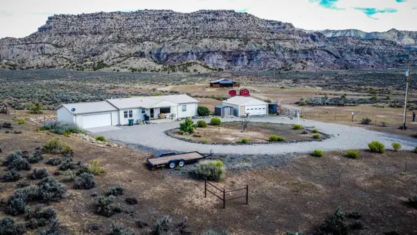15220 45 1/2 Road, De Beque, CO 81630