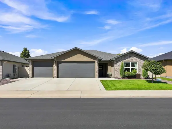 431 Fox Meadows Street, Grand Junction, CO 81504