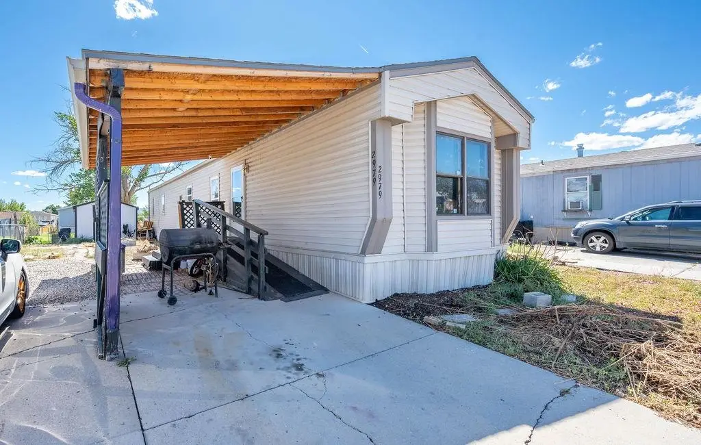 2979 Red Willow Drive, Grand Junction, CO 81504 - #1