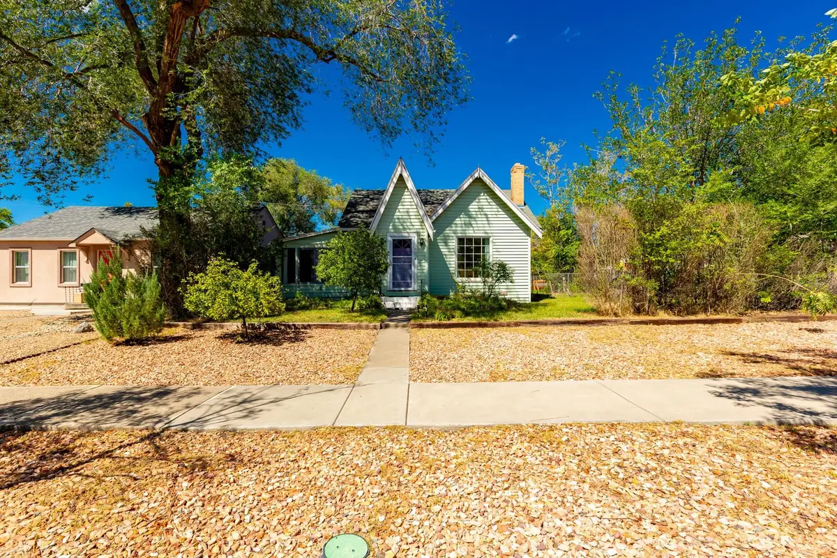 1460 Ouray Avenue, Grand Junction, CO 81501 - #1