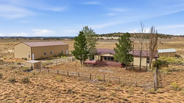 14750 Bs Road, Glade Park, CO 81523
