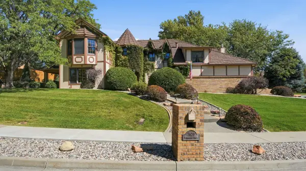 3620 Elderberry Circle, Grand Junction, CO 81506