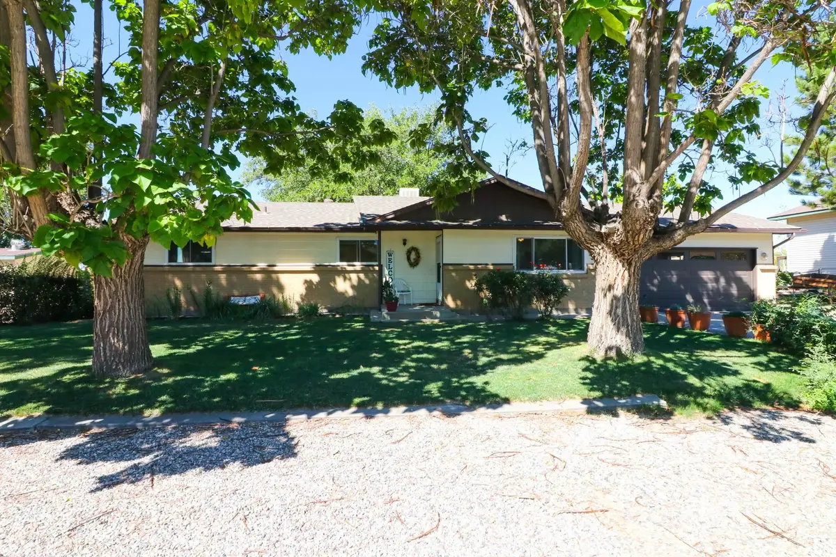 611 Hudsons Bay Drive, Grand Junction, CO 81504 - #1