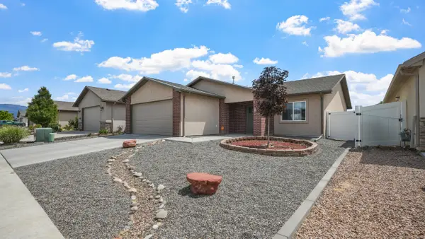 3037 Red Pear Drive, Grand Junction, CO 81504
