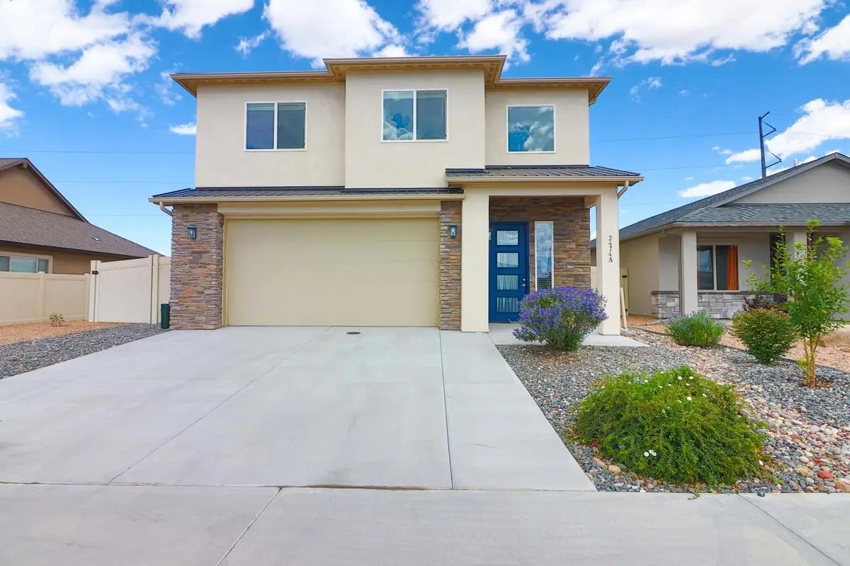 2474 Apex Avenue #A, Grand Junction, CO 81505 - #1