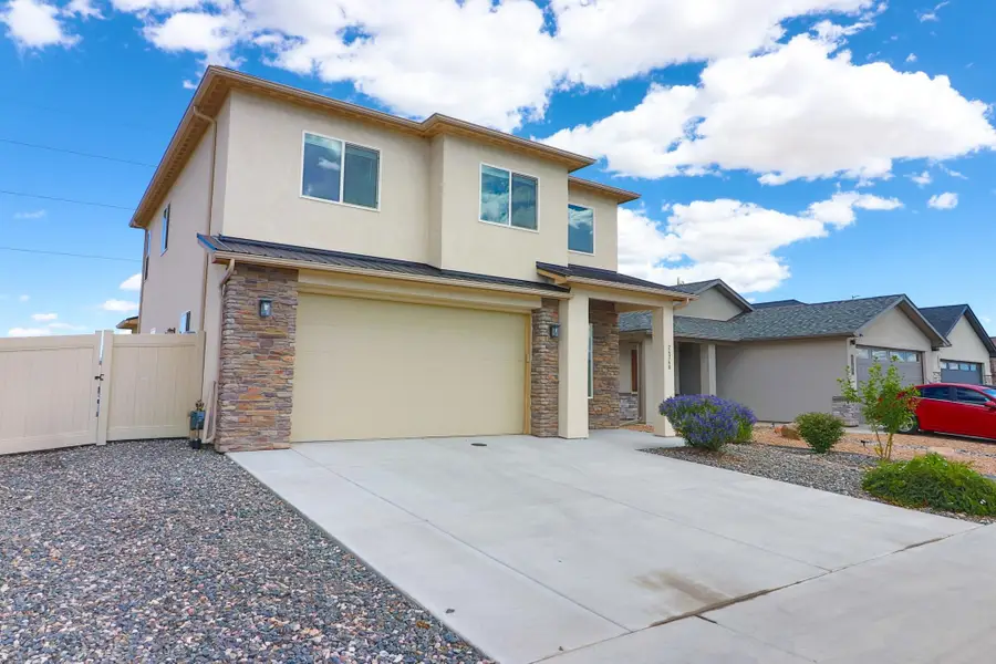 2474 Apex Avenue #A, Grand Junction, CO 81505 - #2