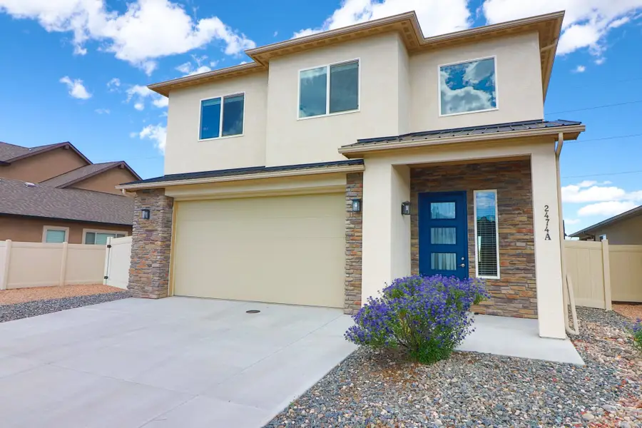 2474 Apex Avenue #A, Grand Junction, CO 81505 - #3