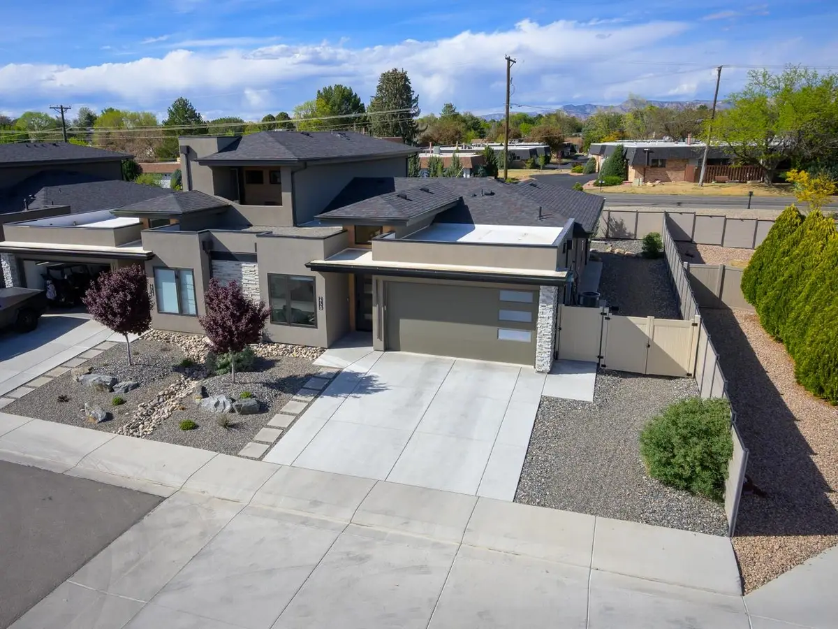 2720 Centercliff Drive, Grand Junction, CO 81506 - #1