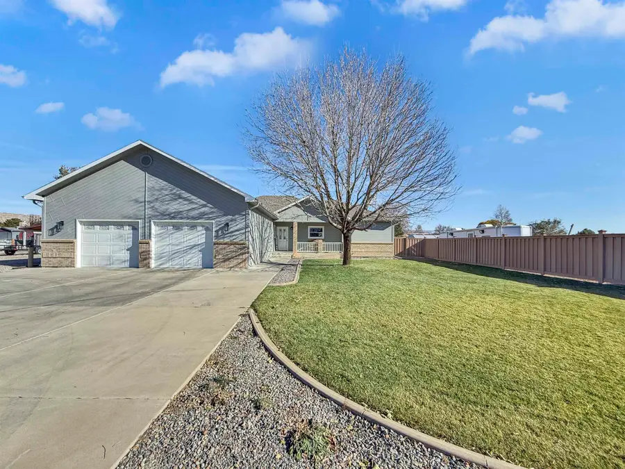 590 30 Road, Grand Junction, CO 81504 - #2