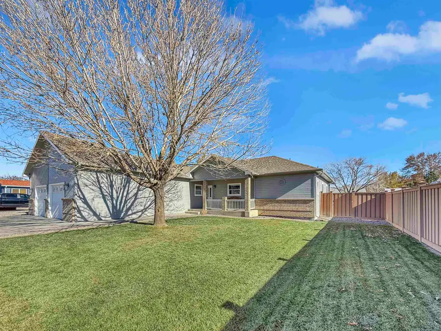 590 30 Road, Grand Junction, CO 81504 - #3