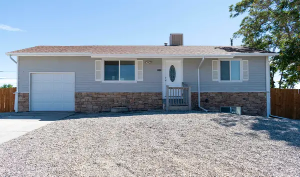 3209 W White Circle, Clifton, CO 81520