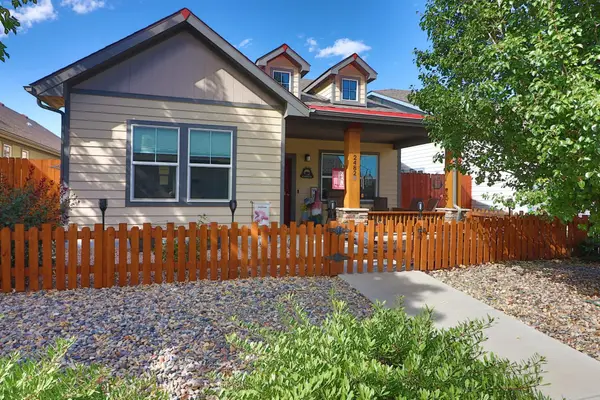 2482 Park Vista Street #B, Grand Junction, CO 81505