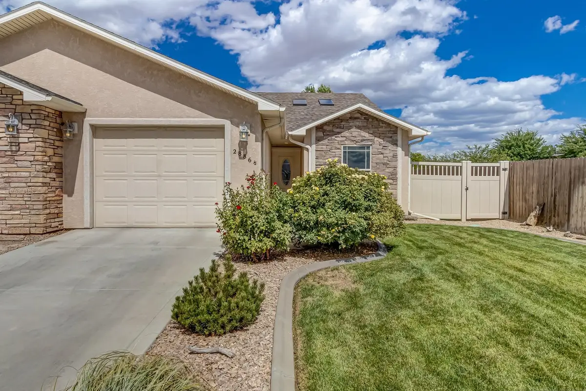 2886 1/2 Cascade Avenue, Grand Junction, CO 81501 - #1