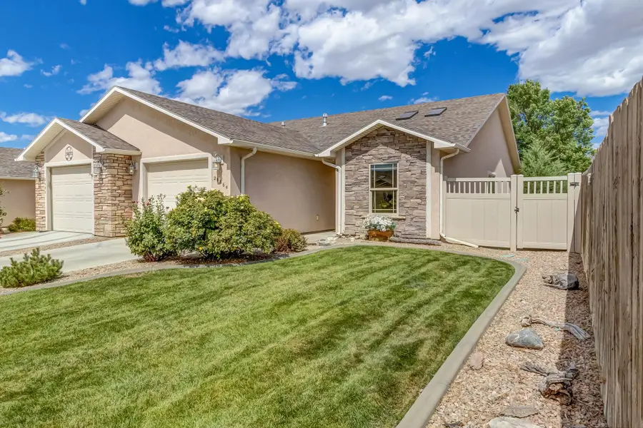 2886 1/2 Cascade Avenue, Grand Junction, CO 81501 - #2