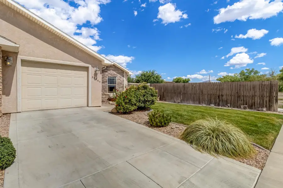 2886 1/2 Cascade Avenue, Grand Junction, CO 81501 - #3