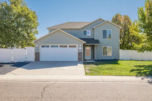 614 Mineral Court, Fruita, CO 81521
