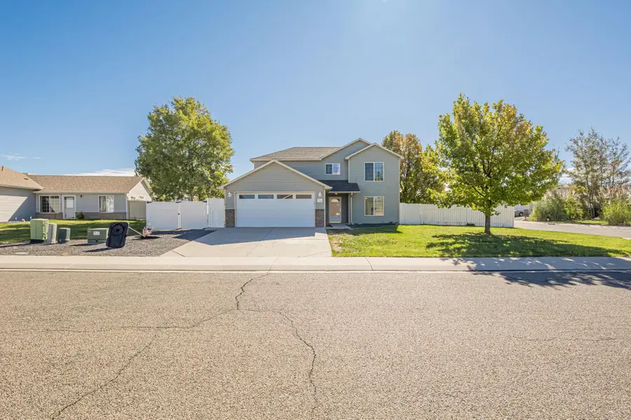 614 Mineral Court, Fruita, CO 81521 - #2