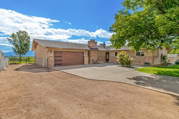 514 Riverview Drive, Grand Junction, CO 81507