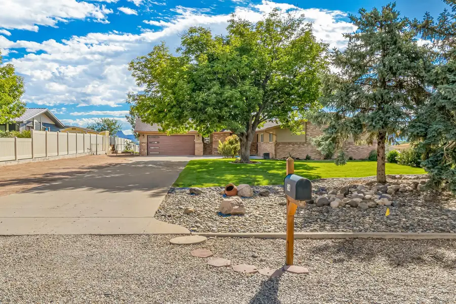 514 Riverview Drive, Grand Junction, CO 81507 - #2