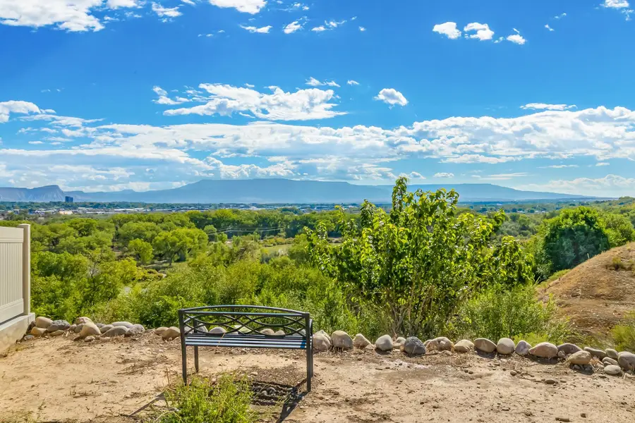 514 Riverview Drive, Grand Junction, CO 81507 - #3