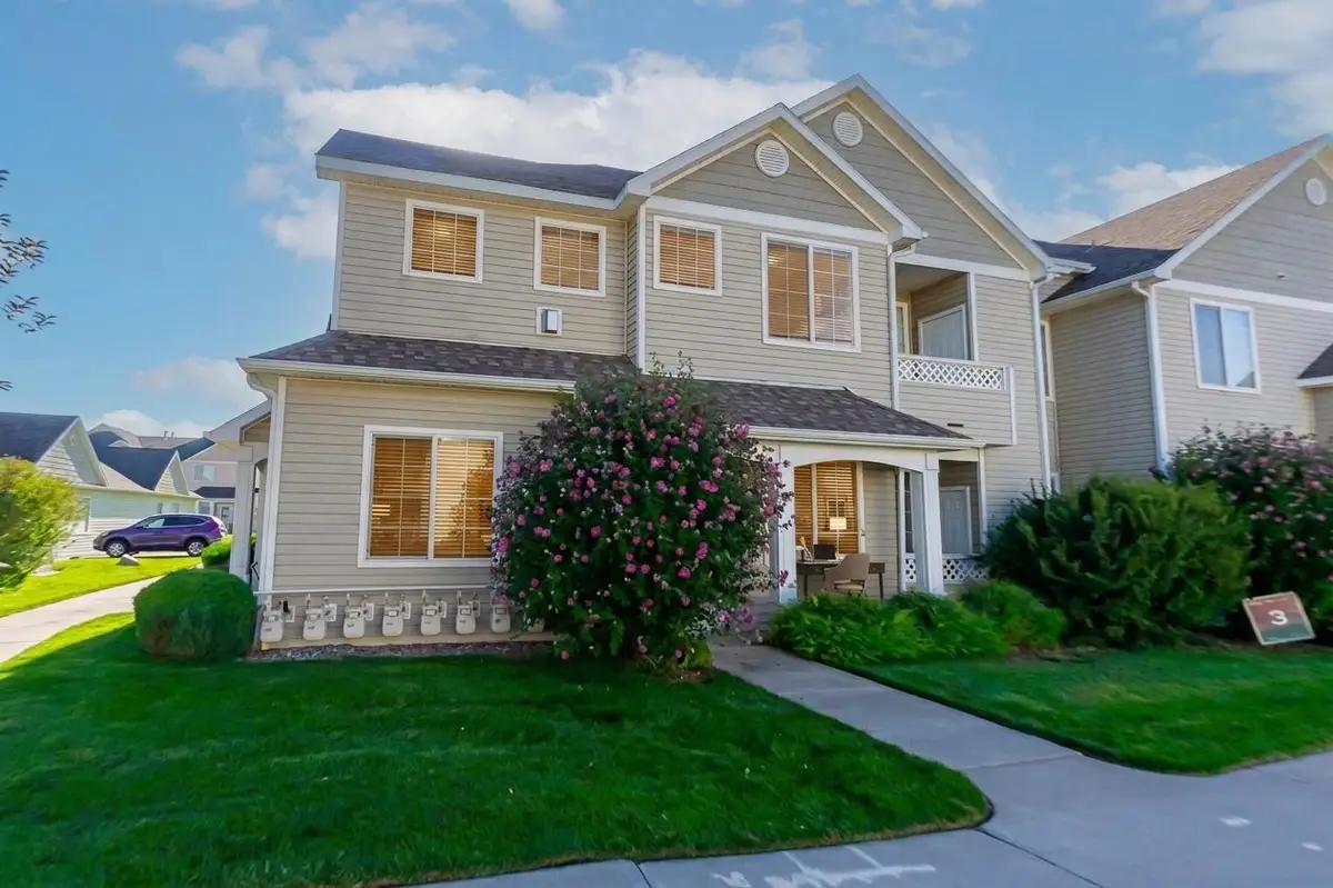 2456 Thunder Mountain Drive #332, Grand Junction, CO 81505 - #1