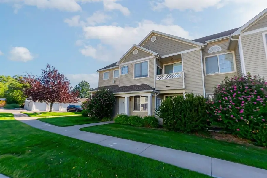 2456 Thunder Mountain Drive #332, Grand Junction, CO 81505 - #2