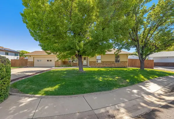 578 Green Court, Grand Junction, CO 81504