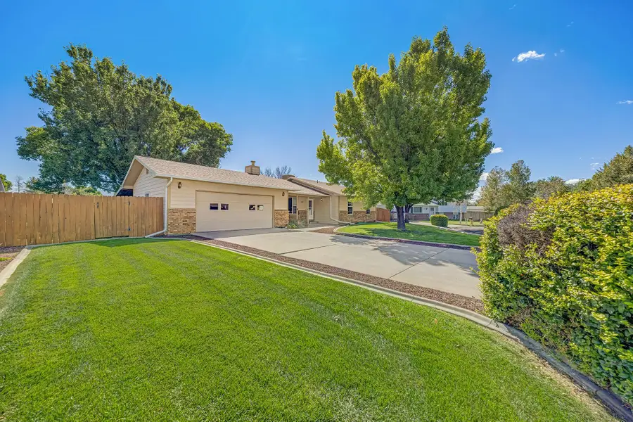 578 Green Court, Grand Junction, CO 81504 - #2