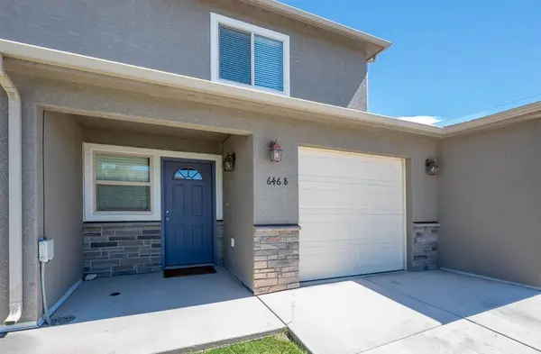 646 Trinity Way #B, Grand Junction, CO 81505