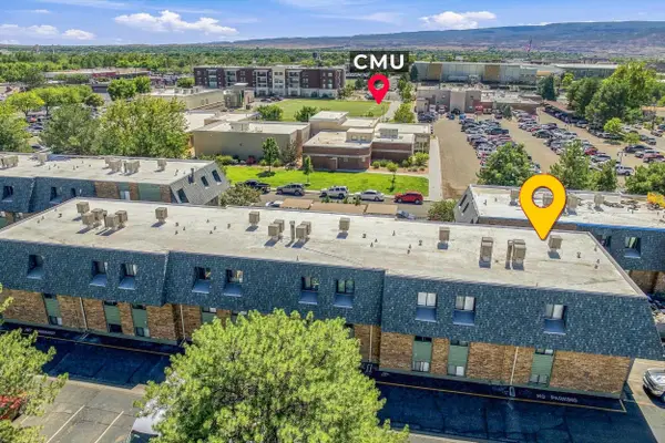 1140 Walnut Avenue #32, Grand Junction, CO 81501