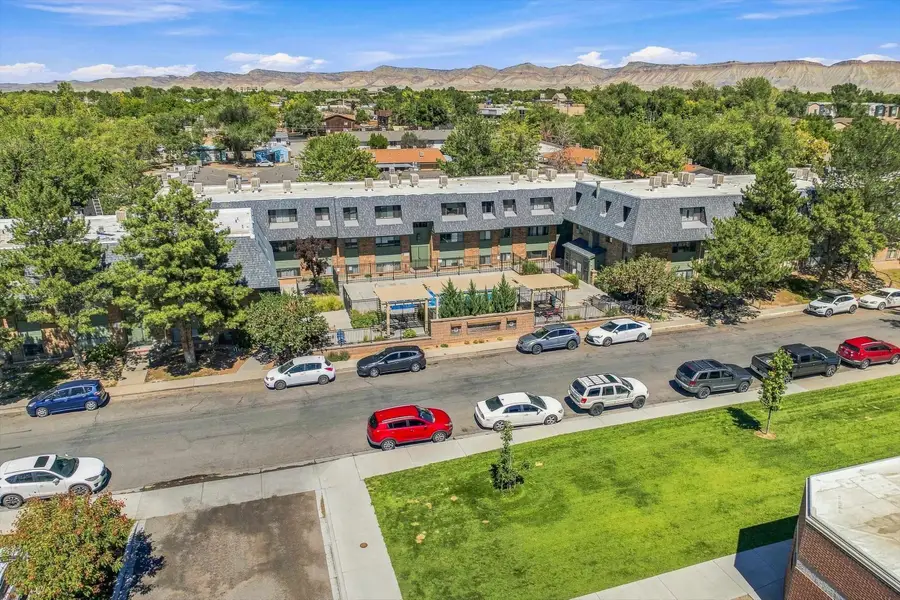 1140 Walnut Avenue #32, Grand Junction, CO 81501 - #2