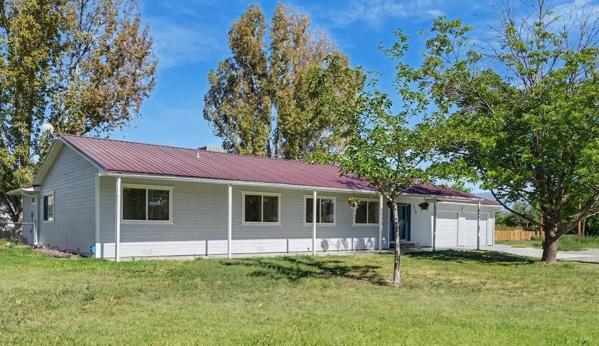 2948 G Road, Grand Junction, CO 81507 - #1