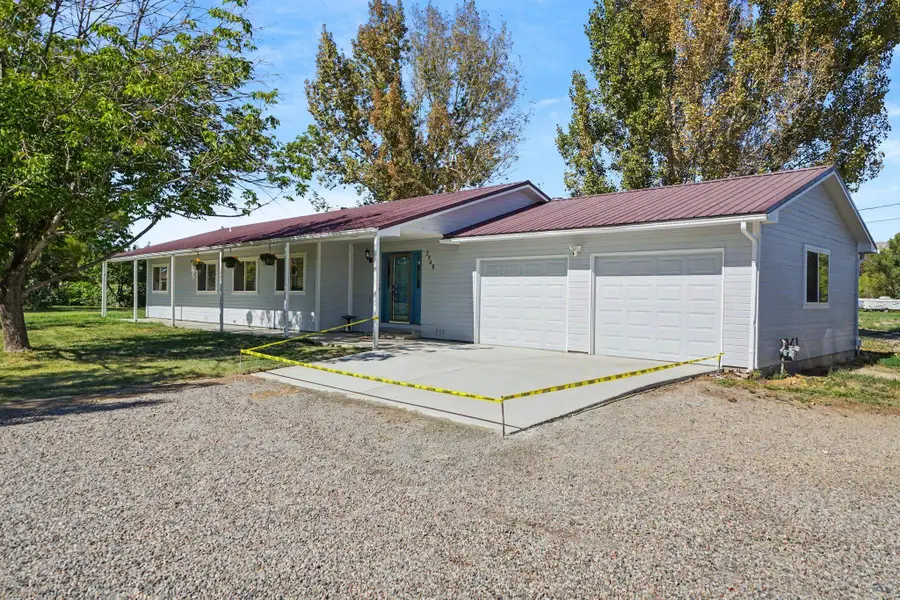 2948 G Road, Grand Junction, CO 81507 - #2