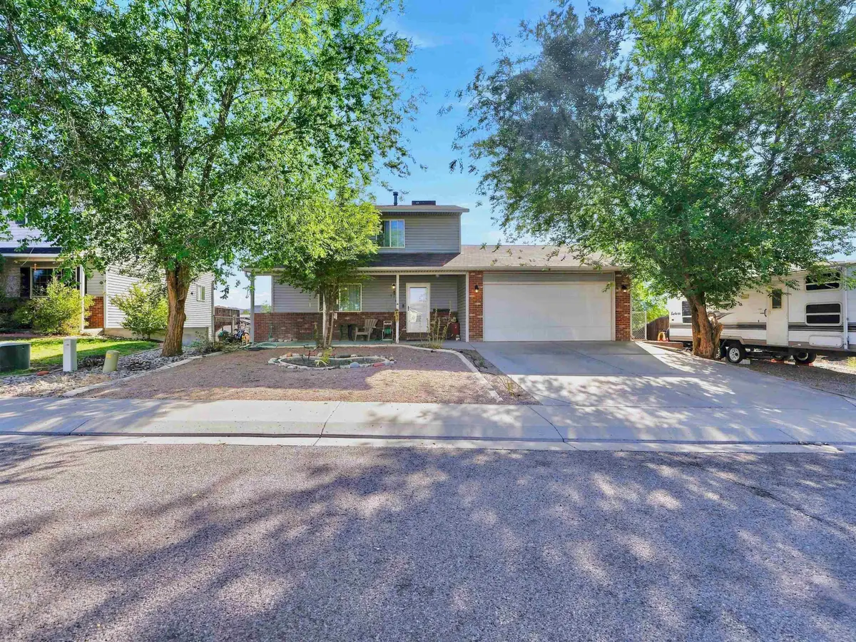 496 Forelle Street, Clifton, CO 81520 - #1