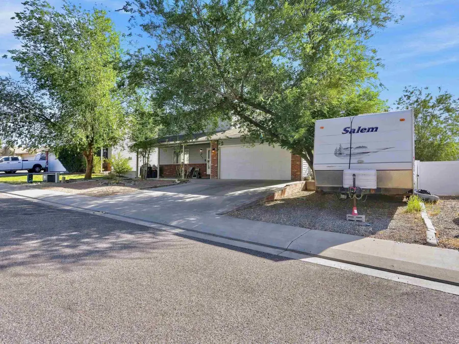 496 Forelle Street, Clifton, CO 81520 - #2