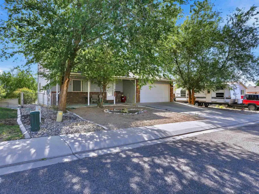 496 Forelle Street, Clifton, CO 81520 - #3
