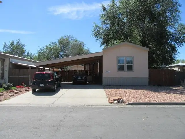 3067 1/2 Hummingbird Court, Grand Junction, CO 81504 - #2