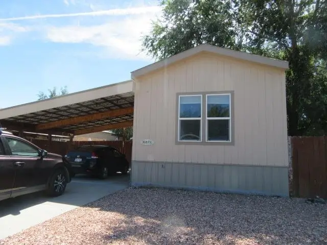 3067 1/2 Hummingbird Court, Grand Junction, CO 81504 - #3