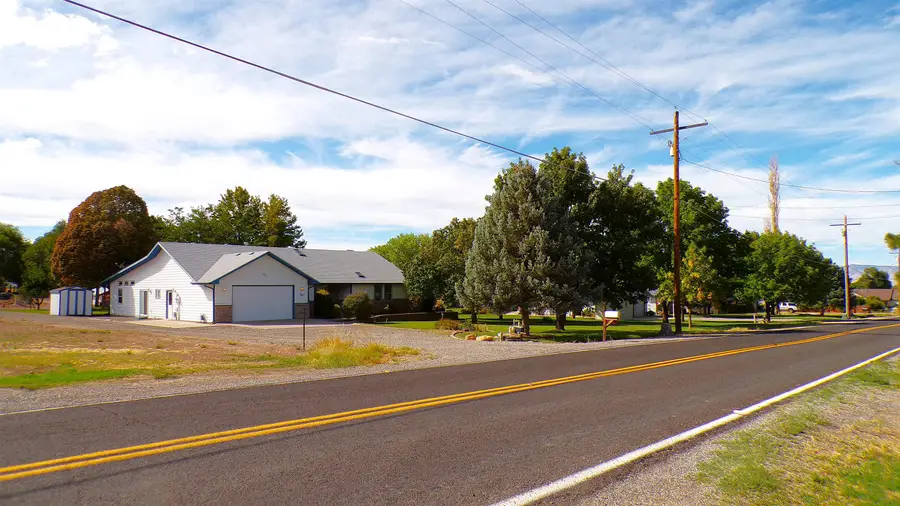 165 29 1/2 Road, Grand Junction, CO 81503 - #3