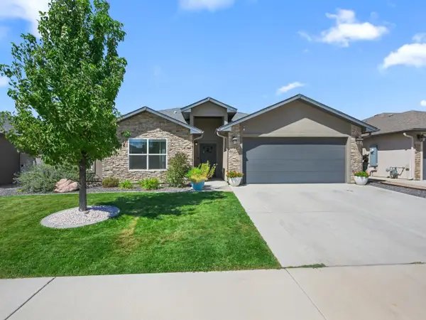 457 Lewis Street, Grand Junction, CO 81504