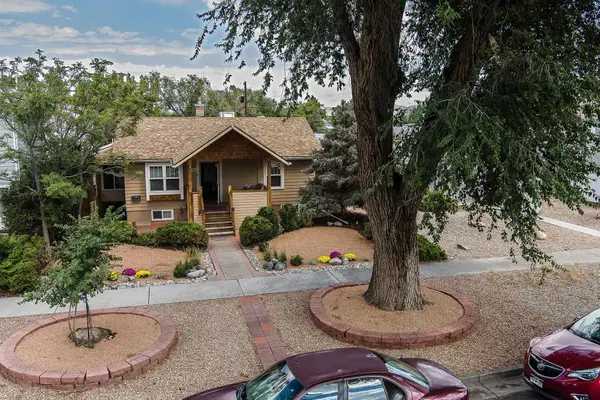 236 Gunnison Avenue, Grand Junction, CO 81501