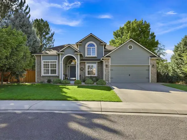 507 Dove Court, Grand Junction, CO 81507