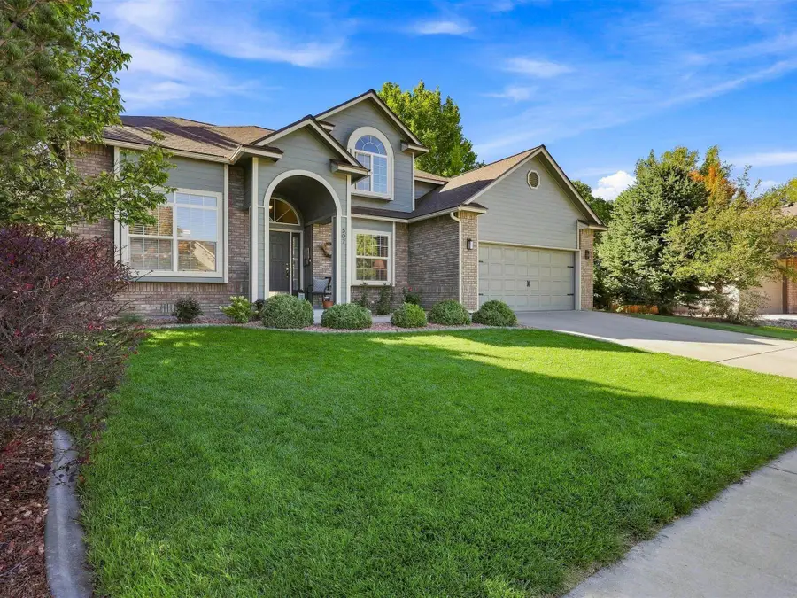 507 Dove Court, Grand Junction, CO 81507 - #2