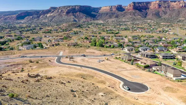 358 Canyon Rim Trail, Grand Junction, CO 81507