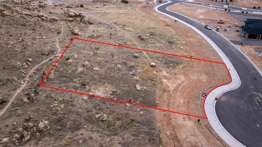358 Canyon Rim Trail, Grand Junction, CO 81507 - #3