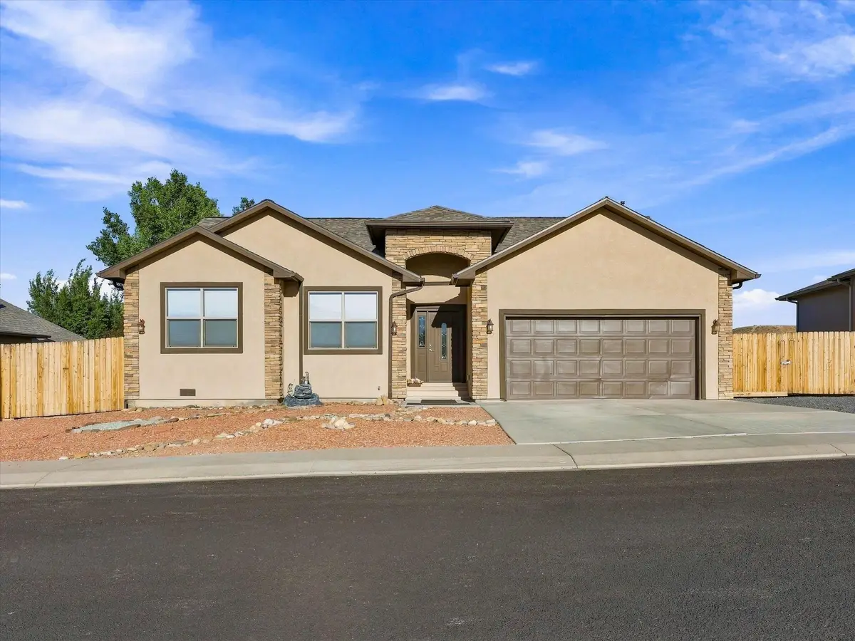 122 Dry Creek Court, Grand Junction, CO 81503 - #1