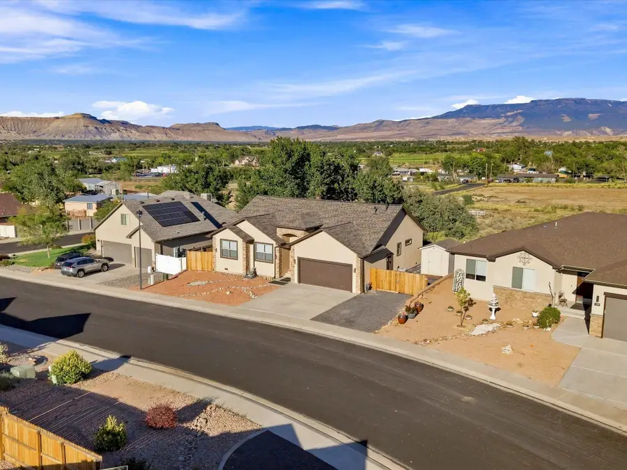 122 Dry Creek Court, Grand Junction, CO 81503 - #2