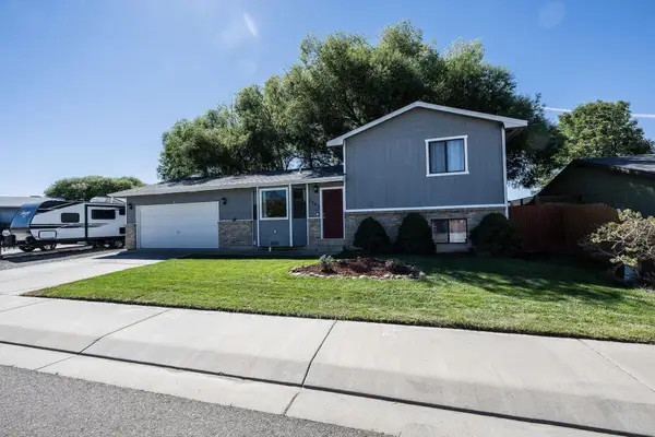 3283 Shadow Ridge Court, Clifton, CO 81520