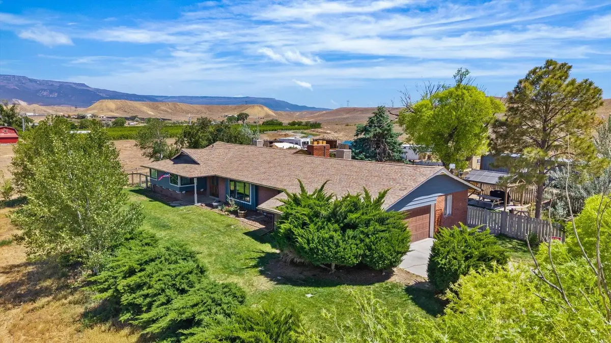 3365 C Road, Palisade, CO 81526 - #1