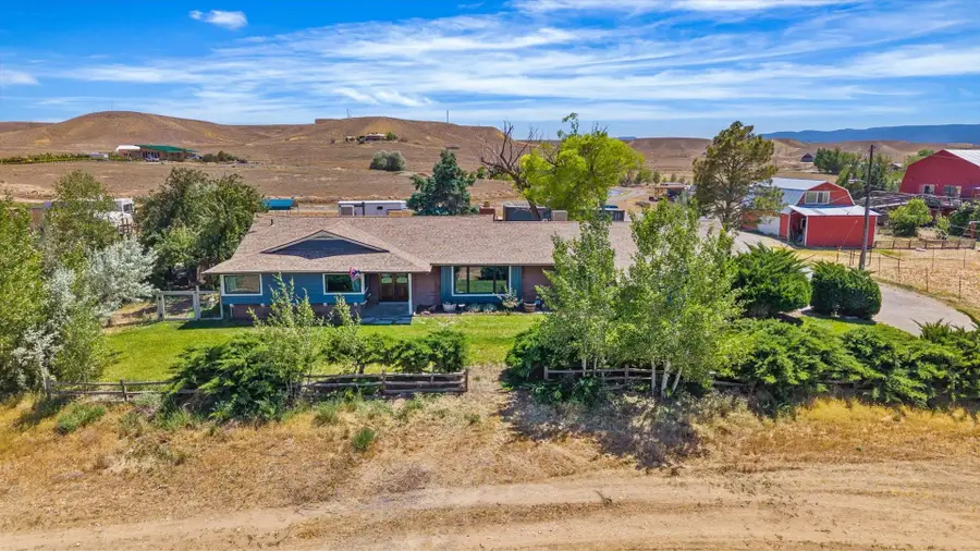 3365 C Road, Palisade, CO 81526 - #2